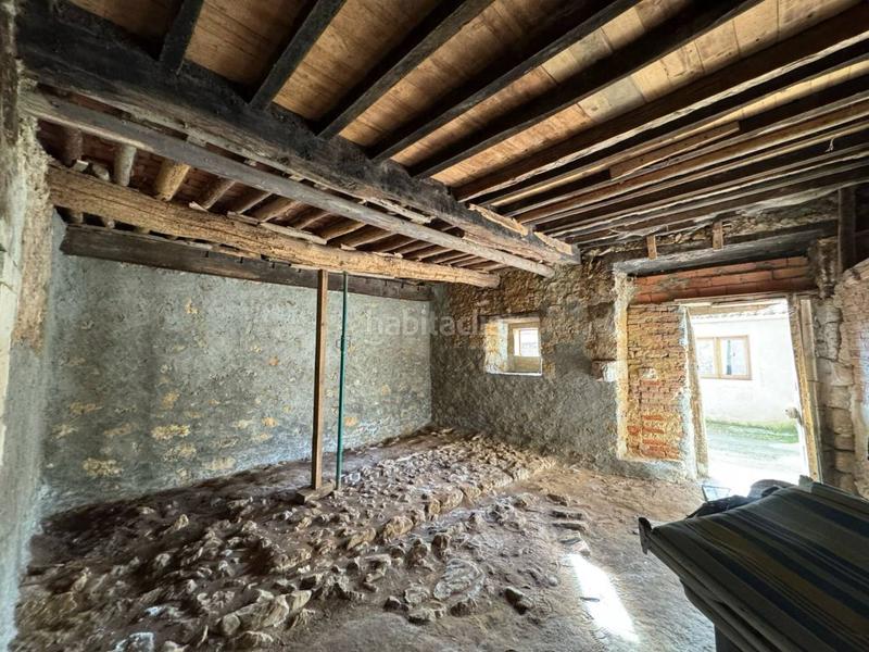 Foto 4b0a0161-fe1f-4d77-a98f-66e4353eedd4. Maison jumelée dans Vidiago-Pendueles-Tresgrandras Llanes