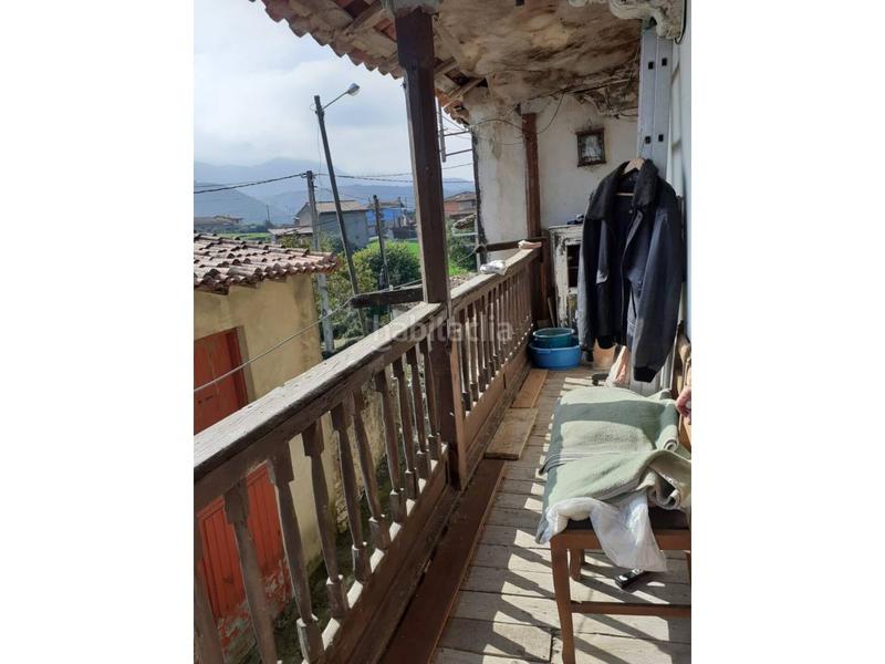 Foto 54eb6ef2-c7d1-430c-b3c1-19cc78c8d2a2. Maison jumelée dans Vidiago-Pendueles-Tresgrandras Llanes