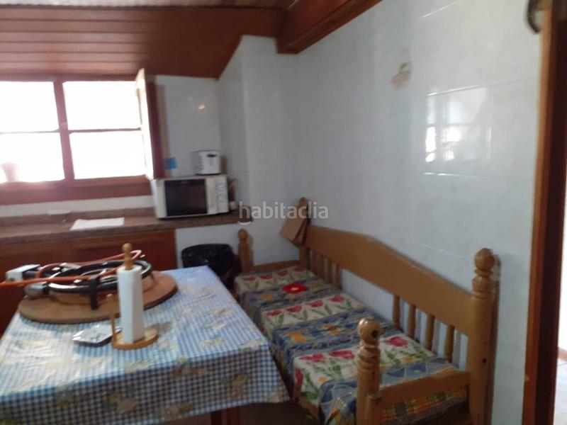 Foto 64a64bd7-b08e-4896-9c8a-aace6ff96d7d. Maison jumelée dans Vidiago-Pendueles-Tresgrandras Llanes