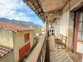 Maison jumelée  Pielasierra. Para reformar a 10 minutos del mar