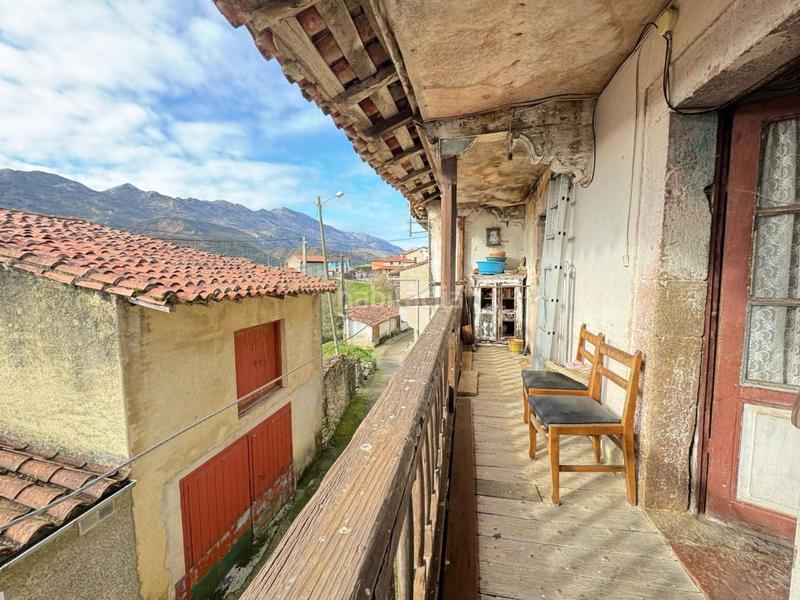 Foto 70d60f9e-07a2-4426-b12d-d682fca44650. Maison jumelée dans Vidiago-Pendueles-Tresgrandras Llanes