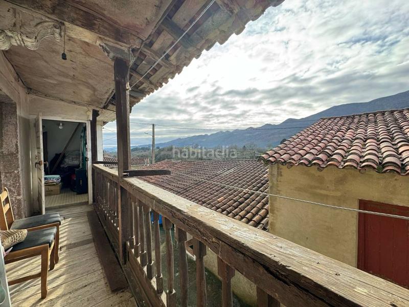 Foto 7ecd460b-1ed2-4f77-bd71-1de56fb39992. Maison jumelée dans Vidiago-Pendueles-Tresgrandras Llanes