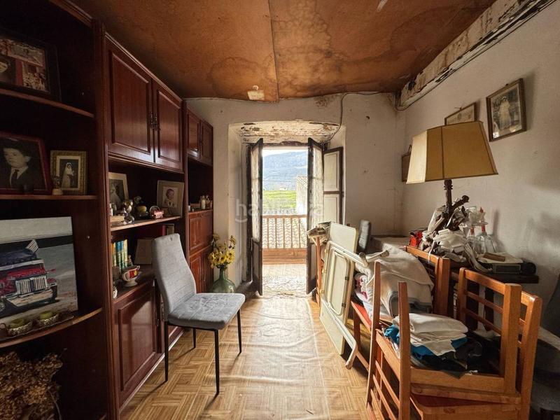 Foto a38bcc88-c305-4d8c-a9e3-a1df61a5c2a5. Maison jumelée dans Vidiago-Pendueles-Tresgrandras Llanes