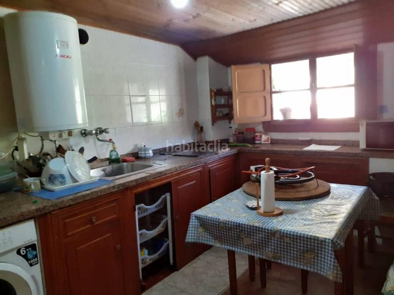 Foto a994454b-d2d0-450f-a175-f5ca0a94c760. Maison jumelée dans Vidiago-Pendueles-Tresgrandras Llanes