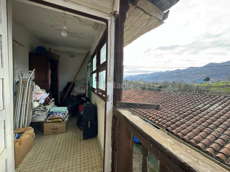 Foto c3d7852f-9ab9-466d-a2f3-bcfa8d7812bc. Maison jumelée dans Vidiago-Pendueles-Tresgrandras Llanes