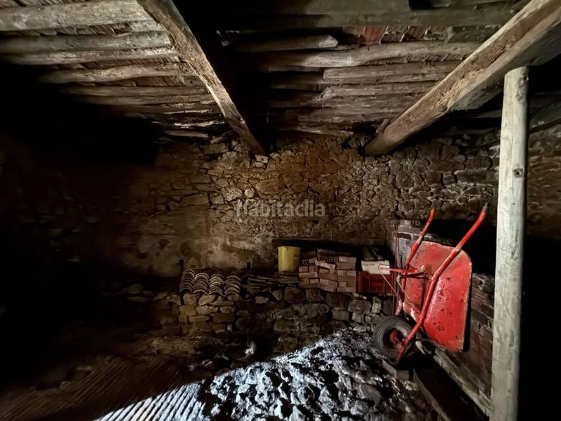 Foto cfa87fb2-4924-48da-a5ac-1011db049507. Maison jumelée dans Vidiago-Pendueles-Tresgrandras Llanes