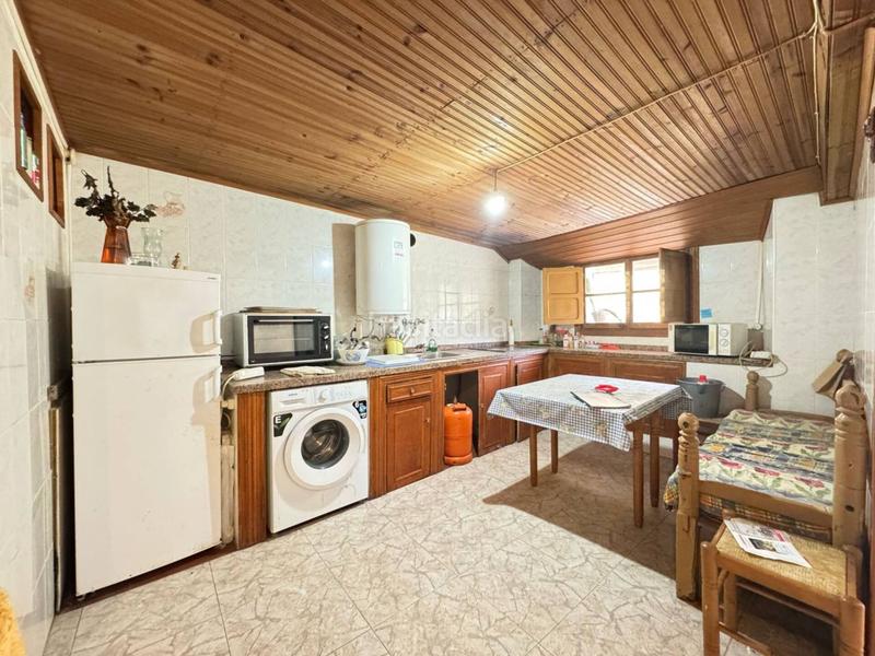 Foto db9769e0-3b17-4765-b9b5-5dd55283c2ce. Maison jumelée dans Vidiago-Pendueles-Tresgrandras Llanes