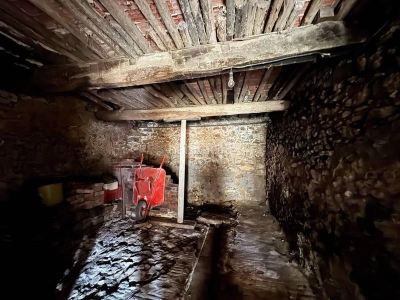 Foto e05b4b35-9fb2-42e4-b7e4-fc2355a8429e. Maison jumelée dans Vidiago-Pendueles-Tresgrandras Llanes