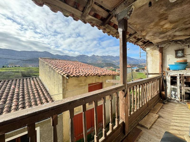 Foto e0a4f87c-2eda-4ac0-89bd-11af4bc022a7. Maison jumelée dans Vidiago-Pendueles-Tresgrandras Llanes