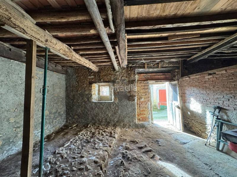 Foto e8361476-29a3-4e50-9bf8-883044b4952a. Maison jumelée dans Vidiago-Pendueles-Tresgrandras Llanes