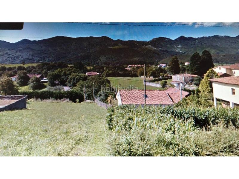 Foto f6e84895-71a2-4a97-95d5-cb024221d20b. Maison jumelée dans Vidiago-Pendueles-Tresgrandras Llanes
