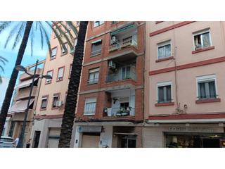 Appartement  Alta del mar. Solo inversores. piso con inquilino, con contrato de arrendamien