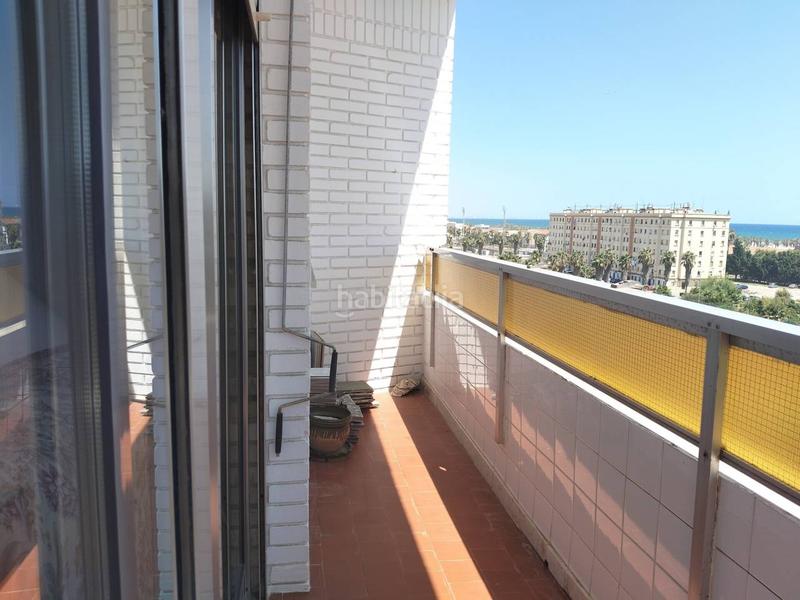 Foto 1732bd58-753a-4031-a0ff-10350b123050. Appartamento in El Cabanyal-El Canyamelar Valencia