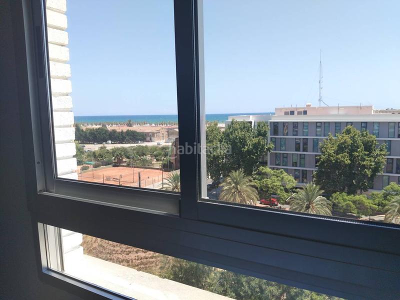 Foto 17ac80c1-b452-4e8f-afd4-554e02deda67. Appartamento in El Cabanyal-El Canyamelar Valencia