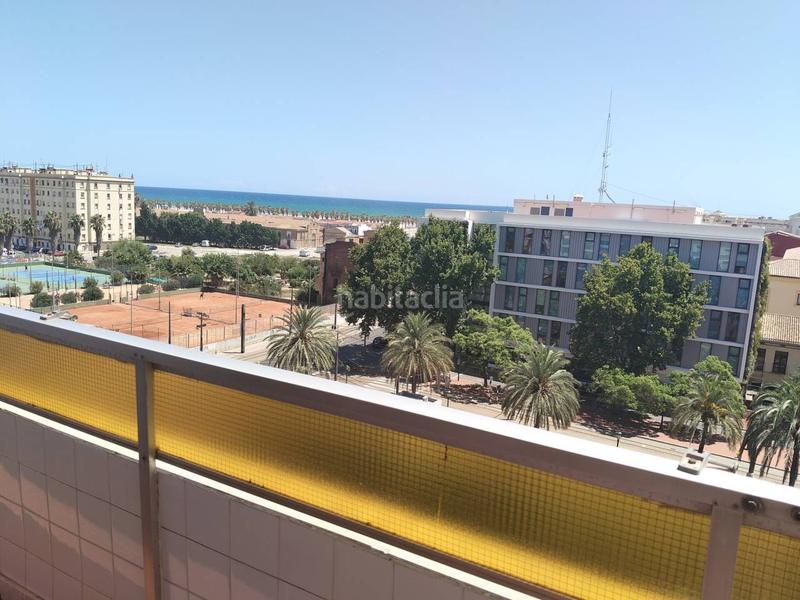 Foto 1bf479a6-0d0e-4b15-9d1c-91d5de46154b. Appartamento in El Cabanyal-El Canyamelar Valencia