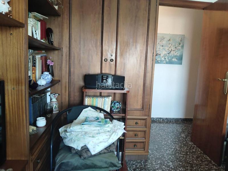 Foto 2eec0e3e-d614-429d-ba78-955ea260f1b1. Appartamento in El Cabanyal-El Canyamelar Valencia