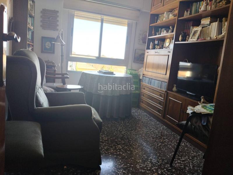 Foto 335b7bd6-0245-40de-b681-6d8fe78bc2d0. Appartamento in El Cabanyal-El Canyamelar Valencia