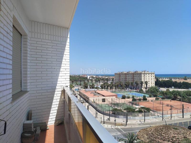 Foto 33f12159-b740-4efc-b9b2-98bacef1112b. Appartamento in El Cabanyal-El Canyamelar Valencia