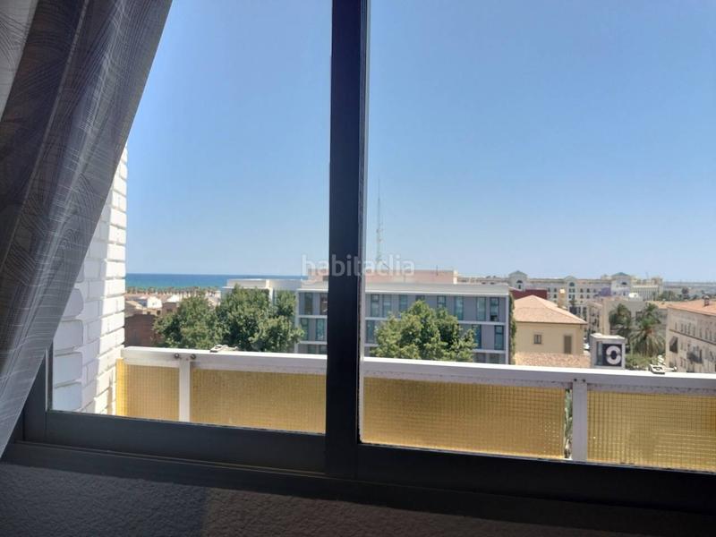 Foto 54386d16-3298-4b84-a17f-eb26f5171fd6. Appartamento in El Cabanyal-El Canyamelar Valencia