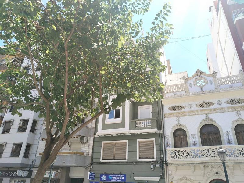 Foto 5524e5e1-77db-4fe1-9ea0-3d8d2831e952. Appartamento in El Cabanyal-El Canyamelar Valencia