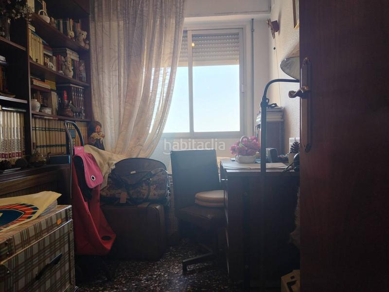 Foto 587ea4ff-8a8f-4f9f-b8e0-2b4ee6d986af. Appartamento in El Cabanyal-El Canyamelar Valencia