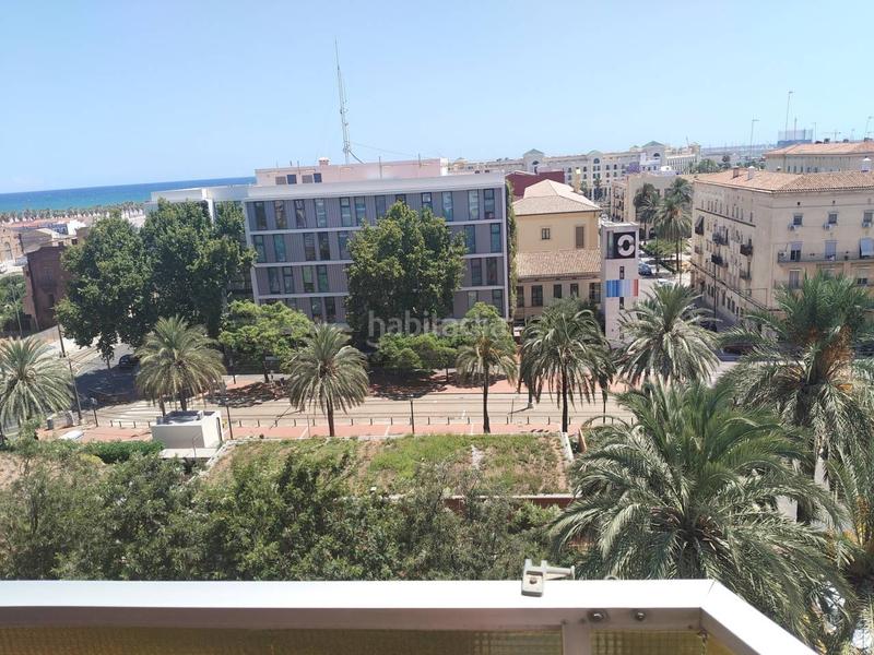 Foto 599da93b-6d64-45cd-876c-22129d835d9f. Appartamento in El Cabanyal-El Canyamelar Valencia