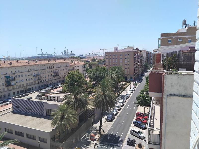 Foto 5a2ecdbb-ba14-4152-8ab8-66fa6195378d. Appartamento in El Cabanyal-El Canyamelar Valencia