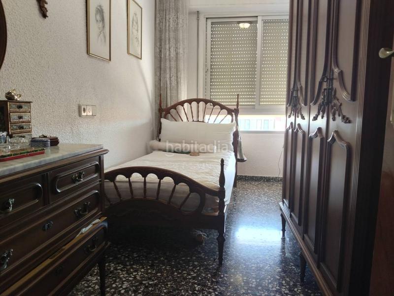 Foto 5ac7b634-516c-423a-9a45-2a7c3a1f94db. Appartamento in El Cabanyal-El Canyamelar Valencia