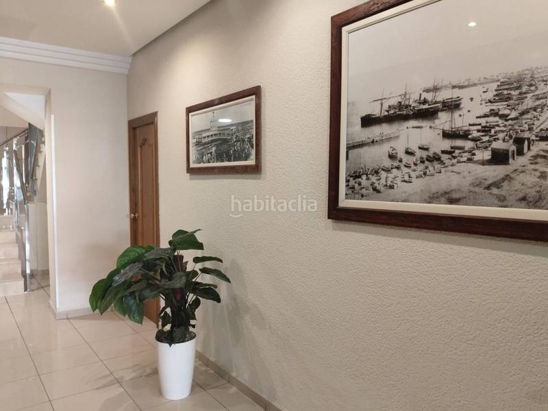 Foto 5eea33ff-3186-4723-b8c0-4788bf9e831c. Appartamento in El Cabanyal-El Canyamelar Valencia