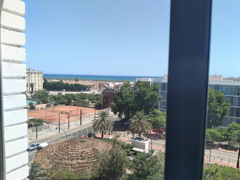 Foto 6464fde4-28df-4817-90b6-e1c9d33b59fc. Appartamento in El Cabanyal-El Canyamelar Valencia