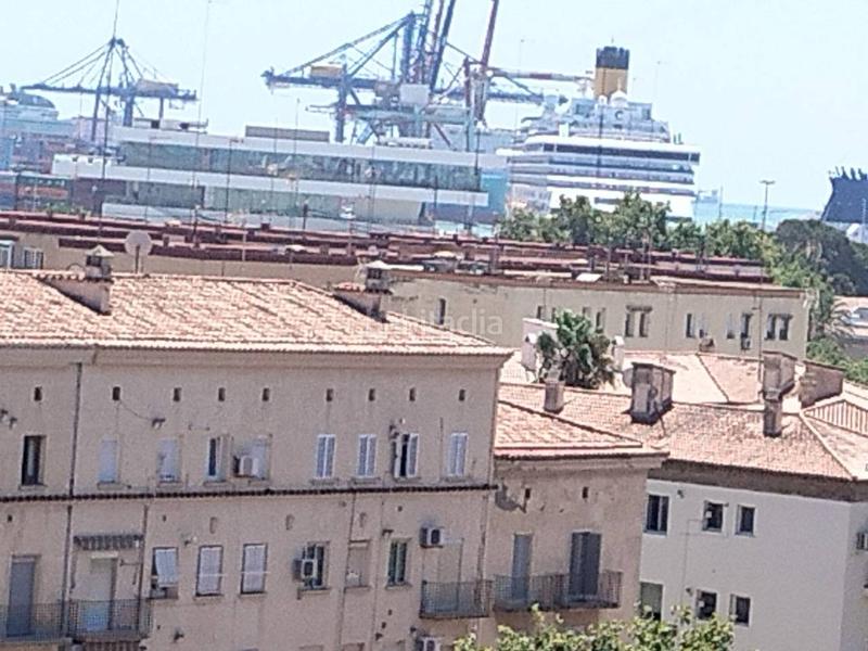 Foto 72a559a9-8048-4ffa-a077-a533e221859d. Appartamento in El Cabanyal-El Canyamelar Valencia