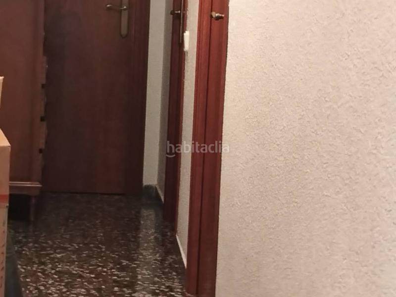 Foto 7604c7a0-1189-4e23-a493-f088a252f43a. Appartamento in El Cabanyal-El Canyamelar Valencia