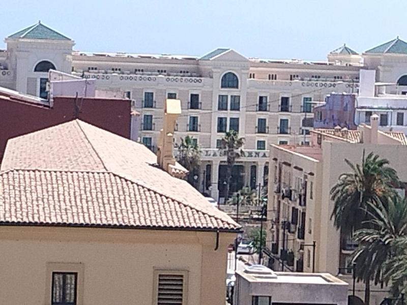 Foto 789ab63d-82b1-4bcf-8330-d026d5611f24. Appartamento in El Cabanyal-El Canyamelar Valencia