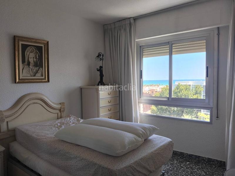 Foto 78c6a760-711f-42c8-81c4-fcbfff4530fe. Appartamento in El Cabanyal-El Canyamelar Valencia