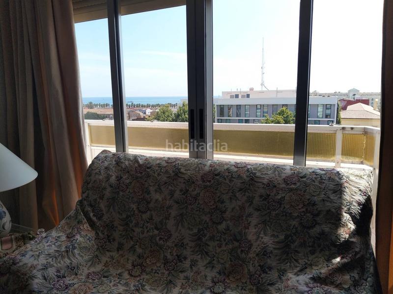 Foto 9048233a-b4db-4b9f-8023-dc822d5379b3. Appartamento in El Cabanyal-El Canyamelar Valencia