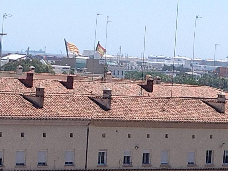 Foto a1e1b2bd-8fbb-4788-a242-3d0b753c5e02. Appartamento in El Cabanyal-El Canyamelar Valencia