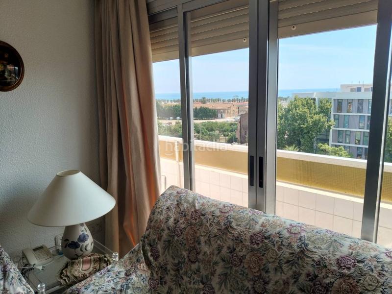 Foto b7a6e5e3-1a88-4bb2-96dd-b9a576db02da. Appartamento in El Cabanyal-El Canyamelar Valencia