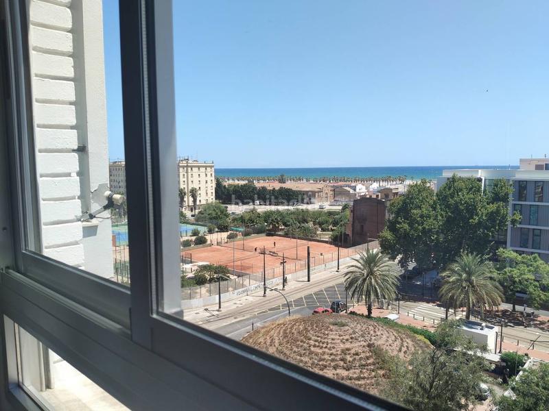 Foto b9067237-b6a1-4822-a740-5174f0e316dd. Appartamento in El Cabanyal-El Canyamelar Valencia