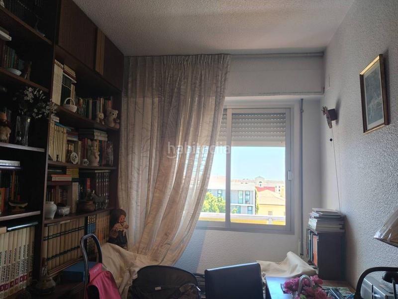 Foto bb427b3e-0ca5-4879-9723-8119a3f0da18. Appartamento in El Cabanyal-El Canyamelar Valencia