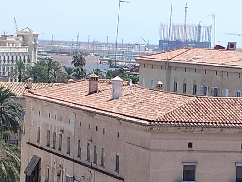 Foto c2550b49-5798-41dc-80ee-049cd88f5b27. Appartamento in El Cabanyal-El Canyamelar Valencia