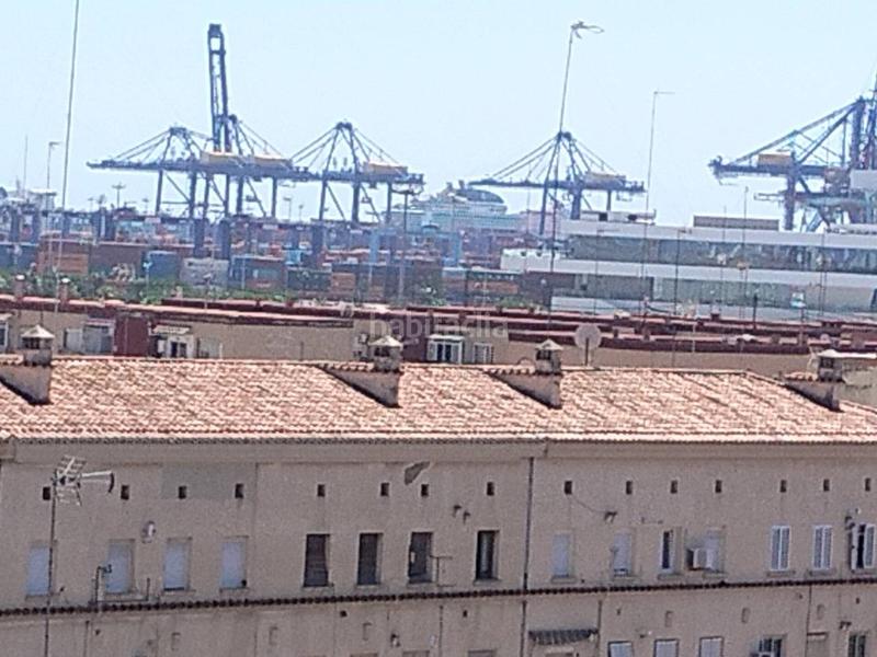 Foto c2a59485-52e0-4dae-a5cb-2cc900779456. Appartamento in El Cabanyal-El Canyamelar Valencia