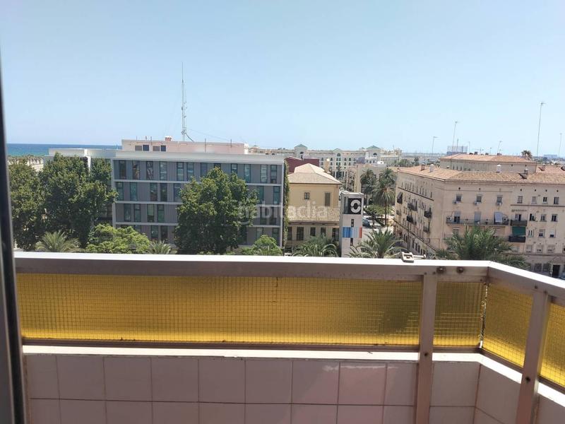 Foto c62220cb-7ecf-4bfb-a135-44350ae05fc1. Appartamento in El Cabanyal-El Canyamelar Valencia