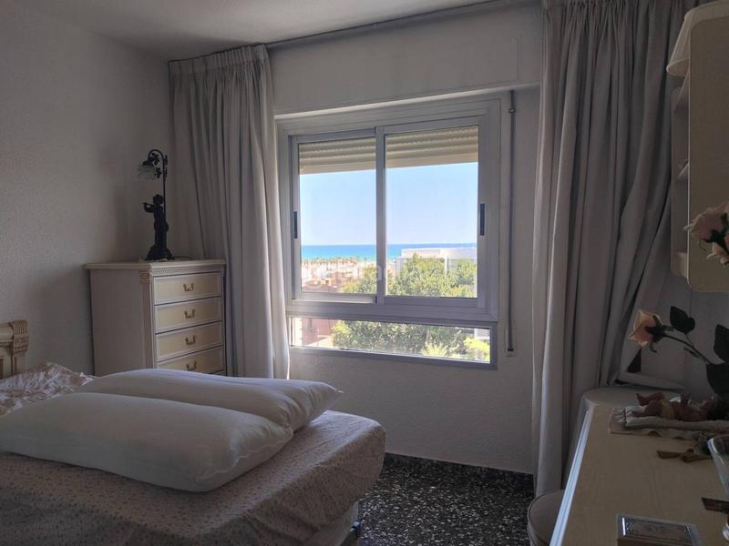 Foto d69ed921-116c-4e25-93e1-1aaa8483927c. Appartamento in El Cabanyal-El Canyamelar Valencia