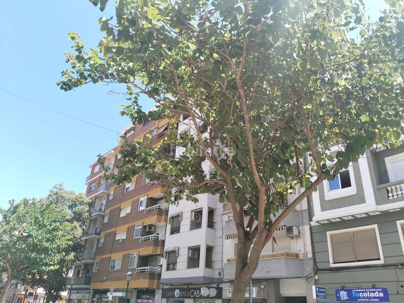 Foto e4d30eac-6656-450b-93bf-0e67771f4ada. Appartamento in El Cabanyal-El Canyamelar Valencia