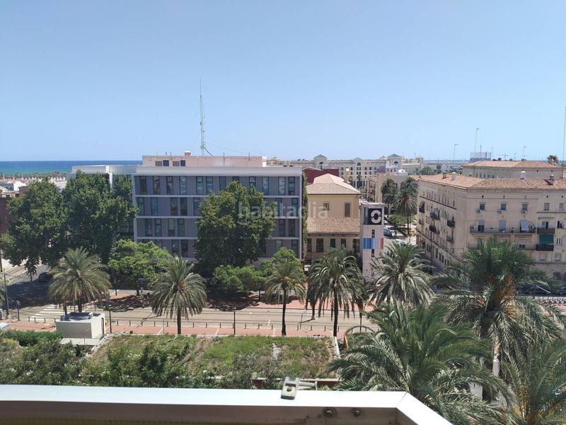 Foto e546fa4f-7897-4b25-8027-3ec4f645dd23. Appartamento in El Cabanyal-El Canyamelar Valencia