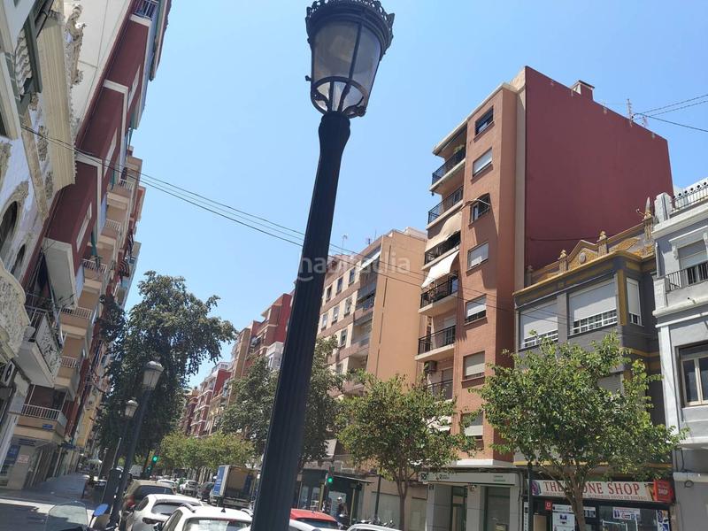 Foto e7671964-245d-492b-bce2-af9bcc4921f8. Appartamento in El Cabanyal-El Canyamelar Valencia