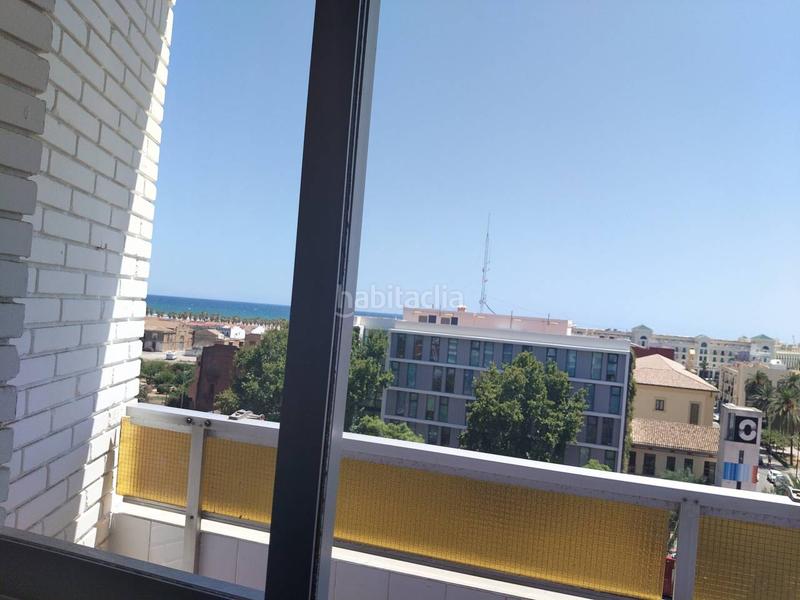 Foto f1bf119e-cc11-4826-8f5e-a9c11f0888c7. Appartamento in El Cabanyal-El Canyamelar Valencia