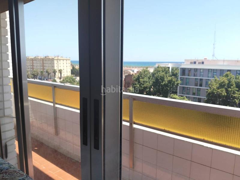 Foto fb5b51f2-16bc-4d34-a5d4-3ec57f21e3de. Appartamento in El Cabanyal-El Canyamelar Valencia