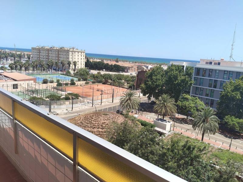 Foto ff22930a-93e8-4996-88d6-b3f206d1601e. Appartamento in El Cabanyal-El Canyamelar Valencia
