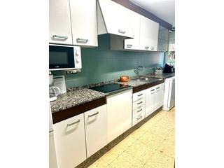 Flat in Malvarrosa